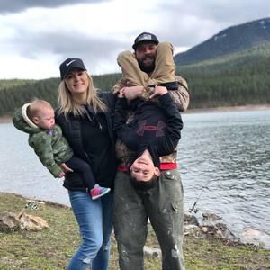 Meet your Posher, Maggie